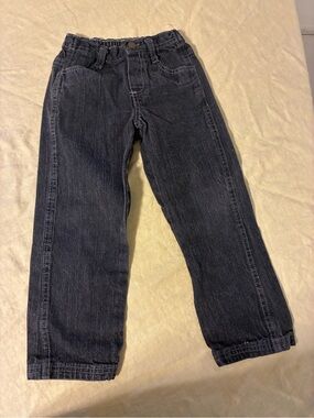 Boy’s 4T Jeans